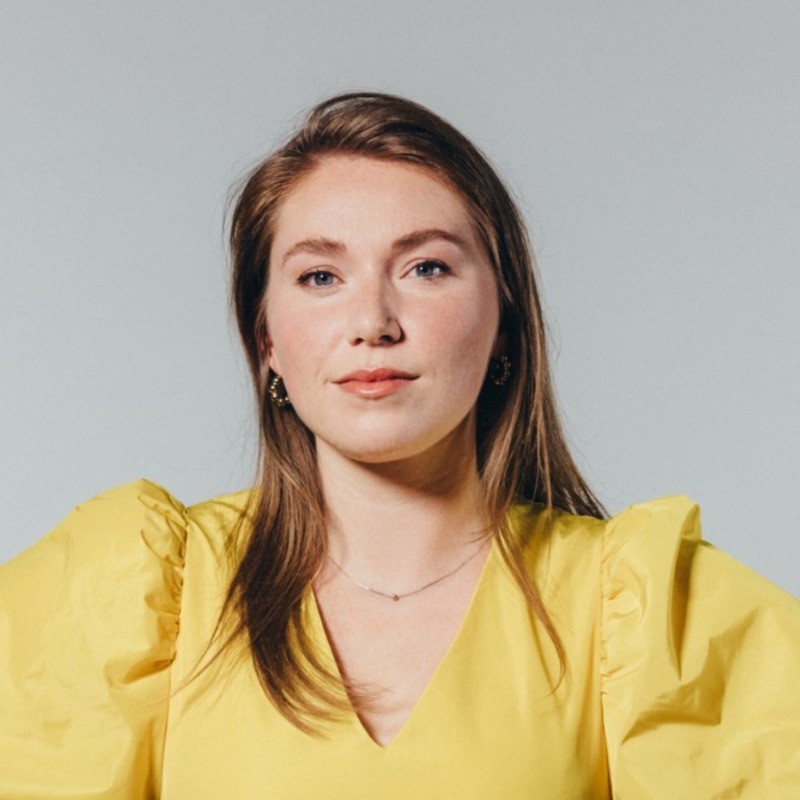 Iris Hendriks
