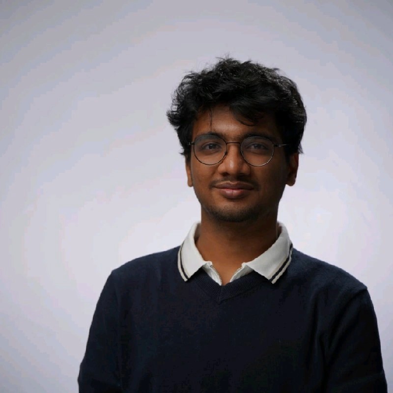 Jaiditya Khemani