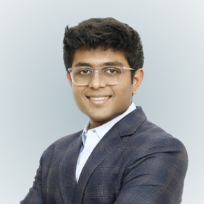 Aarnav Agarwal