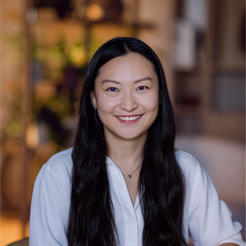 Zoe Qin